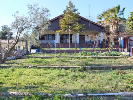 Μονοκατοικία 131 τ.μ. για πώληση