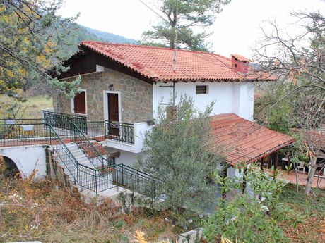 Μονοκατοικία 131 τ.μ. για πώληση