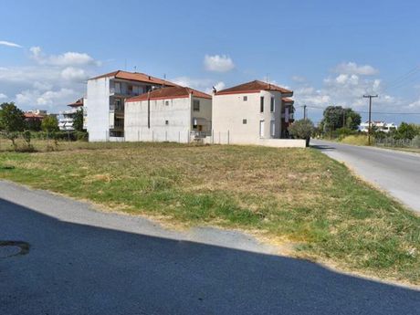 Οικόπεδο 800 τ.μ. για πώληση