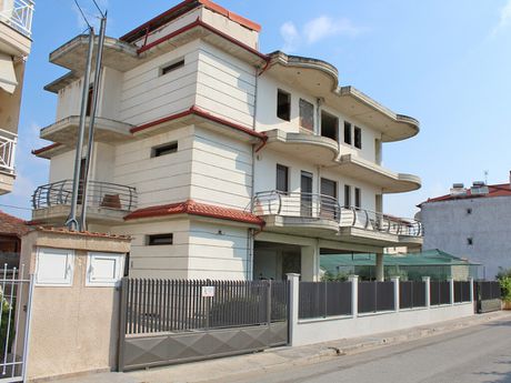 Μονοκατοικία 242 τ.μ. για πώληση
