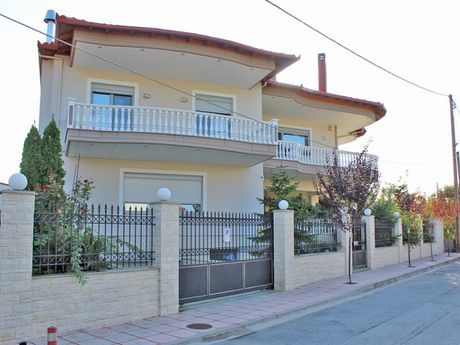 Μονοκατοικία 354 τ.μ. για πώληση