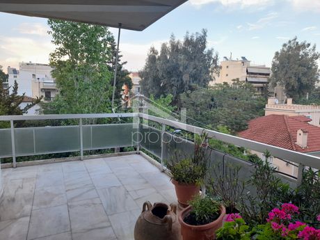 Διαμέρισμα 105τ.μ. για πώληση-Μαρούσι