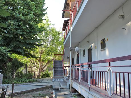 Κτίριο 266 τ.μ. για πώληση
