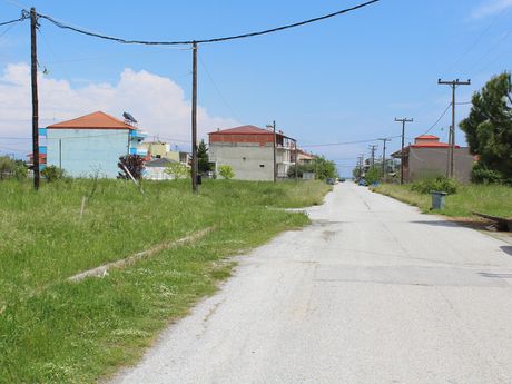 Οικόπεδο 400 τ.μ. για πώληση
