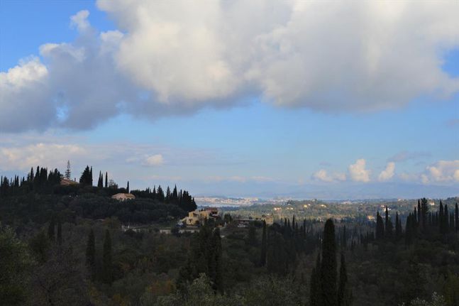 Land plot 5.500 sqm for sale, Corfu Prefecture, Corfu