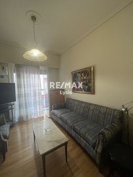 Διαμέρισμα 60τ.μ. για πώληση-Νέος κόσμος » Άγιος ιωάννης