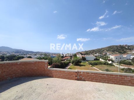 Μεζονέτα 212τ.μ. για πώληση-Καλύβια θορικού » Λαγονήσι