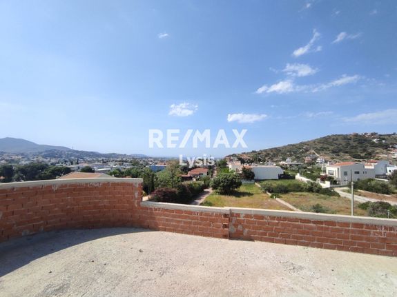 Maisonette 212 sqm for sale, Rest Of Attica, Kalivia Thorikou