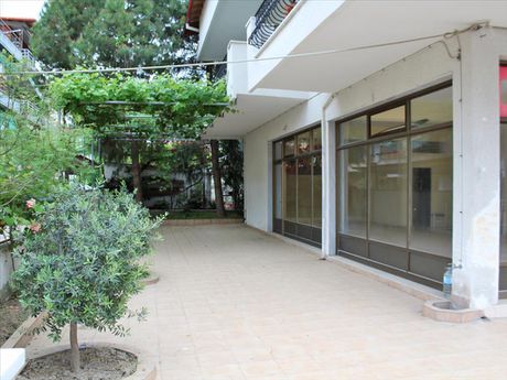 Άλλο 263 τ.μ. για πώληση