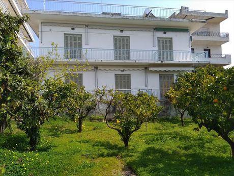 Ξενοδοχείο 390 τ.μ. για πώληση