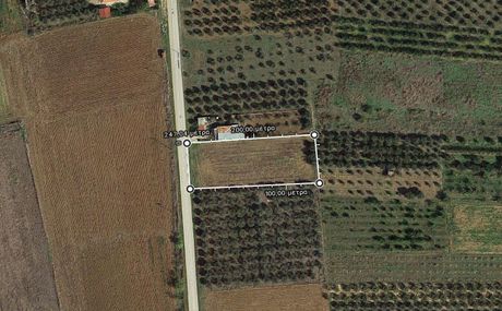 Οικόπεδο 3.000 τ.μ. για πώληση