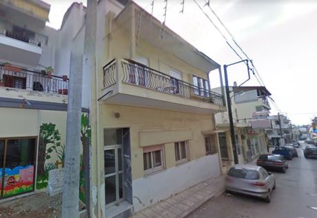 Κτίριο 270 τ.μ. για πώληση