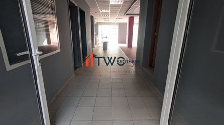 Store 150sqm for rent-Kolonos - Kolokinthous