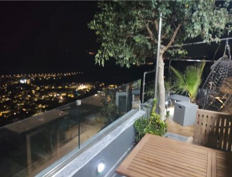 Maisonette 100sqm for rent-Saronida