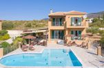 Villa 108sqm for sale-Kefalonia » Leivatho