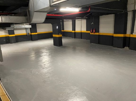 Parking 12 τ.μ. για ενοικίαση, Θεσσαλονίκη - Κέντρο, Ανάληψη