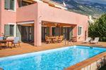 Villa 135sqm for sale-Kefalonia » Leivatho