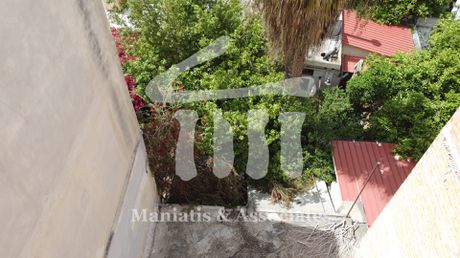 Land plot 119sqm for sale-Kaminia
