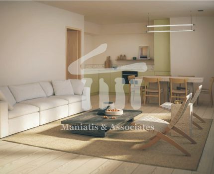 Διαμέρισμα 74τ.μ. για πώληση-Αίγινα