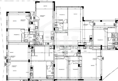 Apartment 47,5sqm for sale-Aegina