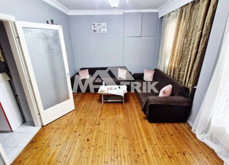 Apartment 69sqm for sale-Faliro