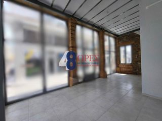 Κατάστημα 50 τ.μ. για ενοικίαση