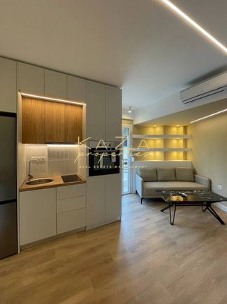 Studio 30 sqm for sale, Thessaloniki - Center, Ano Poli