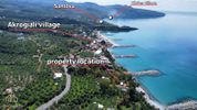 Detached home 158sqm for sale-Avia » Akrogiali