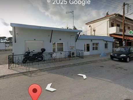Κατάστημα 107 τ.μ. για πώληση