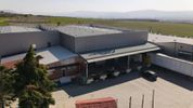 Βιομηχανικός χώρος 720τ.μ. για ενοικίαση-Θέρμη » Κράνη