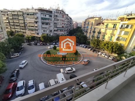 Studio 35sqm for sale-Dioikitirio