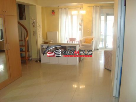 Apartment 100sqm for rent-Mpotsari