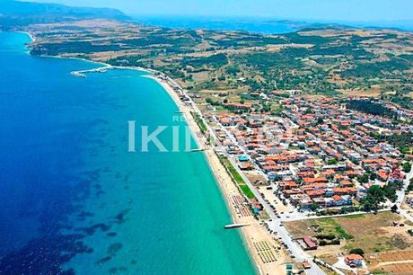Studio / γκαρσονιέρα 47τ.μ. για πώληση-Τριγλία