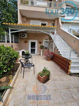 Maisonette 180sqm for sale-Krioneri » Center