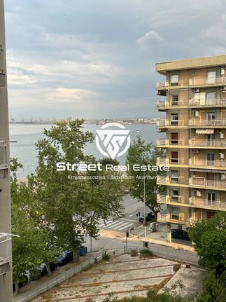 Διαμέρισμα 108 τ.μ. για ενοικίαση, Θεσσαλονίκη - Κέντρο, Φάληρο