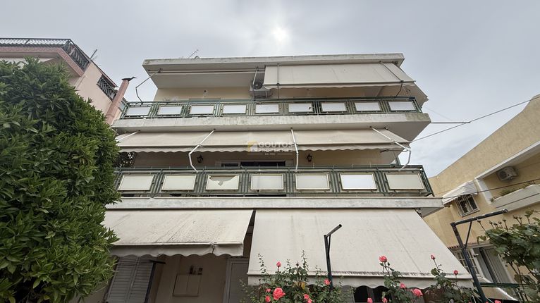 Διαμέρισμα 108 τ.μ. για πώληση, Αθήνα - Νότια Προάστια, Γλυφάδα