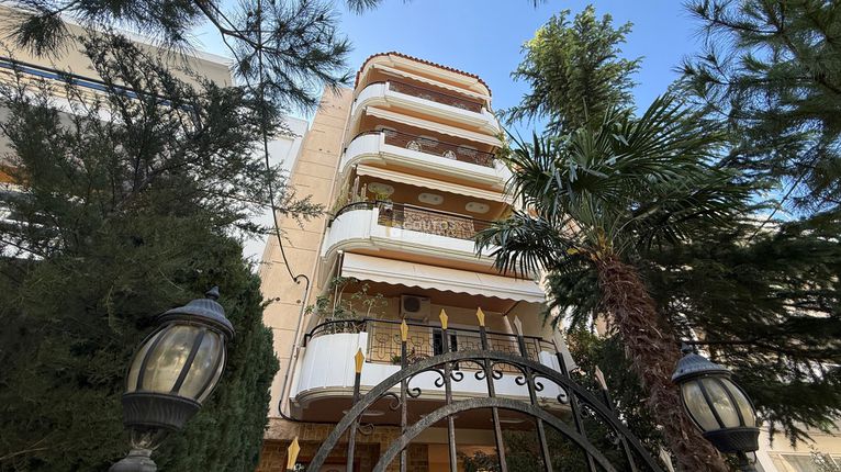Apartment 121 sqm for sale, Athens - South, Glyfada