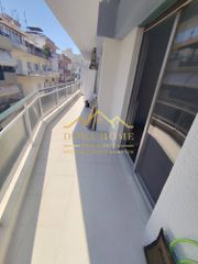 Apartment 124 sqm for rent