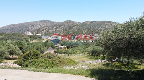 Οικόπεδο 537τ.μ. για πώληση-Άγιος νικόλαος
