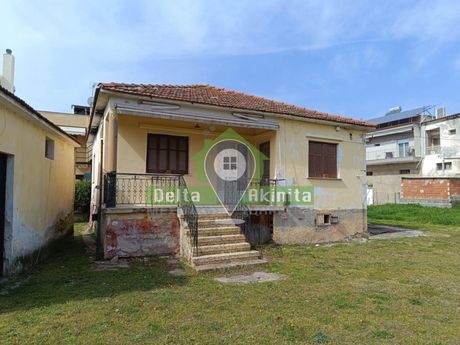 Detached home 75sqm for sale-Chalastra » Center