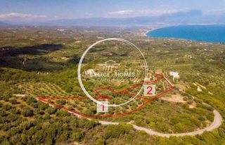 Οικόπεδο 4.564 τ.μ. για πώληση
