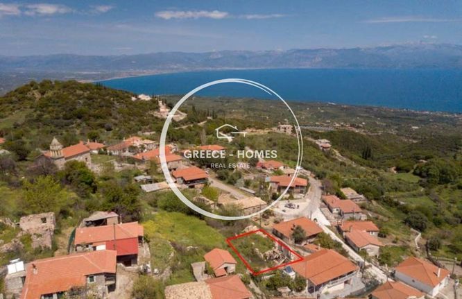 Οικόπεδο 436 τ.μ. για πώληση, Μεσσηνία, Πεταλίδι