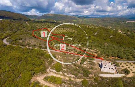 Οικόπεδο 4.440 τ.μ. για πώληση