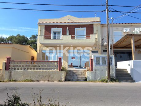 Κατάστημα 160τ.μ. για ενοικίαση-Χίος