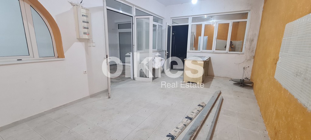 Κατάστημα 160 τ.μ. προς ενοικίαση, Άγιος Μηνάς Χίου