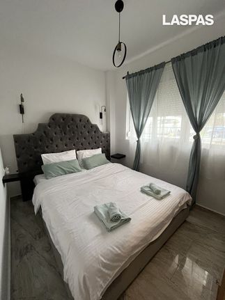 Apartment 52 sqm for rent, Thessaloniki - Suburbs, Thermaikos