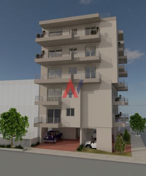 Διαμέρισμα 67,79τ.μ. για πώληση-Βύρωνας » Ανάληψη