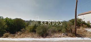 Οικόπεδο 382 τ.μ. για πώληση