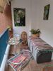Studio 35sqm for rent-Pylea » Nea Elvetia