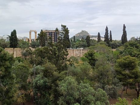 Διαμέρισμα 75τ.μ. για ενοικίαση-Κουκάκι - μακρυγιάννη » Μακρυγιάννι